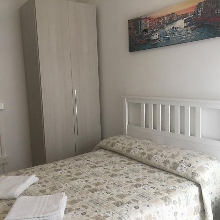 B&B Giada Mestre Luaran gambar