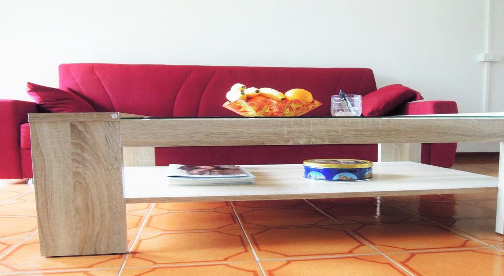 B&B Giada Mestre Luaran gambar