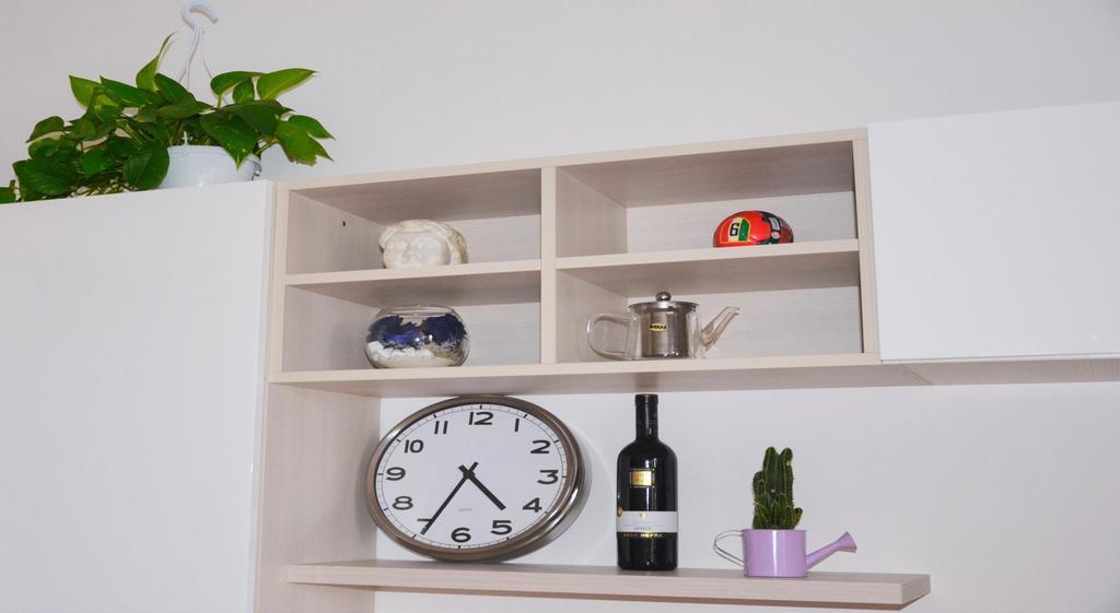 B&B Giada Mestre Luaran gambar