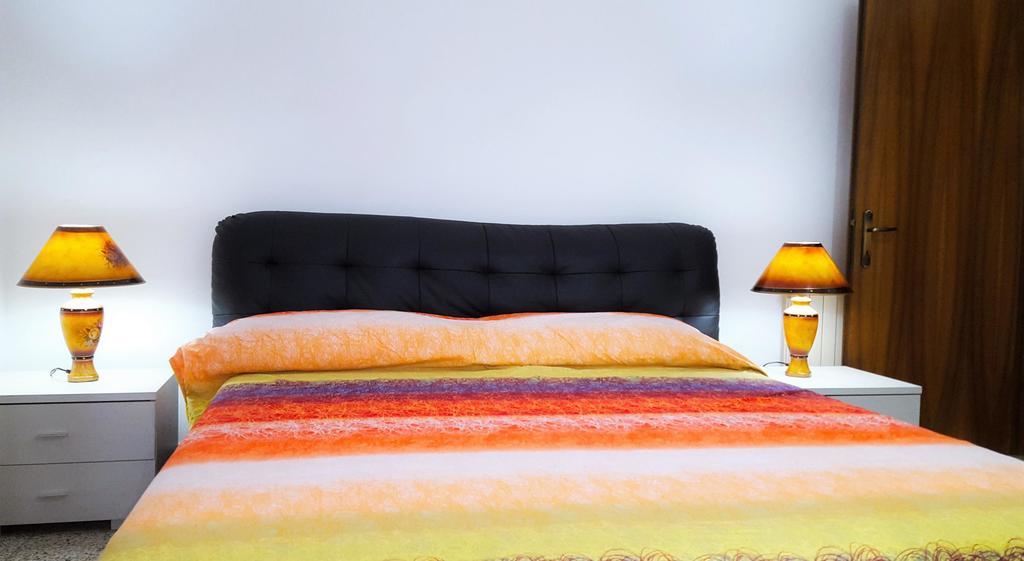 B&B Giada Mestre Luaran gambar