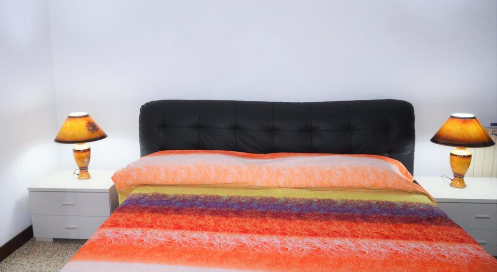 B&B Giada Mestre Luaran gambar