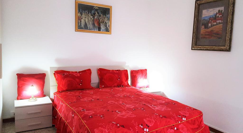 B&B Giada Mestre Bilik gambar